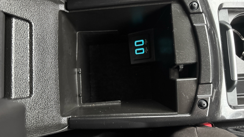 Ford Kuga 2.0 TDCi Titanium 5dr 2WD Diesel Estate